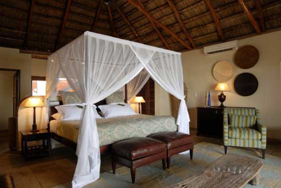 Marlin Lodge  - Mozambique Diving - Bazaruto Archipelago