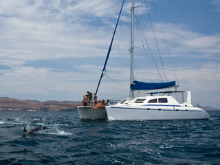The Mechudo - Mexico Live Aboards