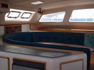 The Mechudo - Mexico Live Aboards