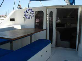 The Mechudo - Mexico Live Aboards