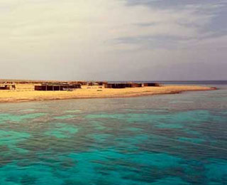 Red Sea, Arabic