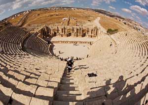 Israel, Jordan & Mediterranean Red Sea Diving & Land Safari (8-day) - Mediterranean and Red Sea Diving