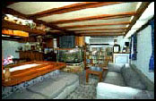 Thorfin Interior, Truk Lagoon