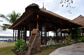 Mimpi Resort Menjangan - Indonesia Dive Resorts