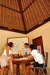 Mimpi Resort Menjangan - Indonesia Dive Resorts