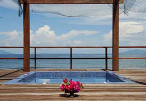 Minahasa Lagoon - Indonesia dive resort