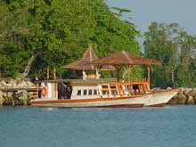 Minahasa Lagoon - Indonesia dive resort