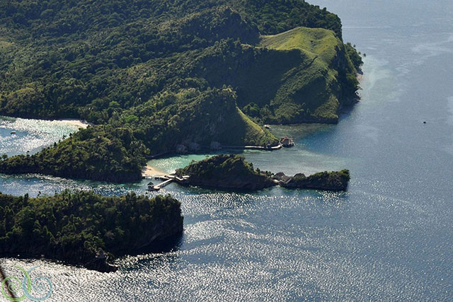 Misool Eco Resort - Indonesia Dive Resort