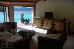 Misool Eco Resort - Indonesia Dive Resort