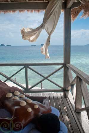 Misool Eco Resort - Indonesia Dive Resort