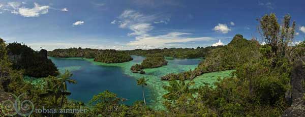 Misool Eco Resort - Indonesia Dive Resort