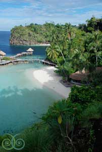 Misool Eco Resort - Indonesia Dive Resort