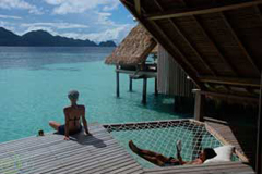 Indonesia: Misool Eco Resort News Update and Special Offer