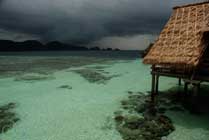 Misool Eco Resort