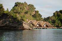 Misool Eco Resort