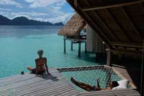 Misool Eco Resort
