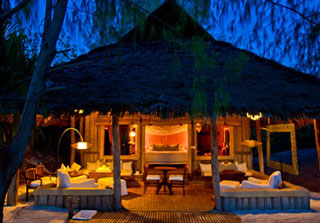 Mnemba Island Lodge - Zanzibar Dive Resorts - Dive Discovery Tanzania