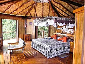 Moodys Namena - Fiji Dive Resorts - Dive Discovery Fiji Islands
