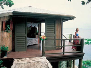 Moodys Namena Resort - Fiji Dive Resorts - Dive Discovery Fiji Islands