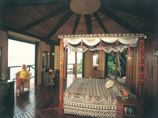 Moodys Namena Resort - Fiji Dive Resorts - Dive Discovery Fiji Islands
