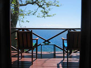 Moodys Namena Resort - Fiji Dive Resorts - Dive Discovery Fiji Islands