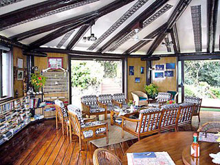 Moodys Namena Resort - Fiji Dive Resorts - Dive Discovery Fiji Islands