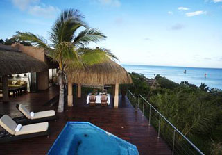 Anantara Bazaruto Island Resort & Spa - Mozambique Dive Resorts - Dive Discovery Mozambique