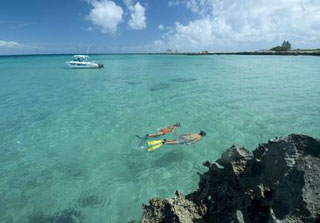 Mozambique Dive Resort - Indigo Bay Island Resort and Spa