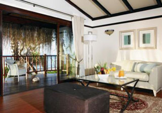 Mozambique Dive Resort - Indigo Bay Island Resort and Spa