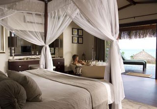 Mozambique Dive Resort - Indigo Bay Island Resort and Spa