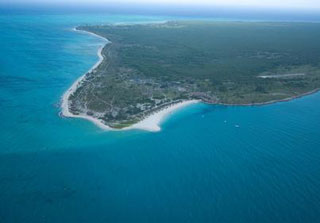 Mozambique Dive Resort - Matemo Island