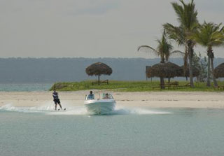 Mozambique Dive Resort - Matemo Island
