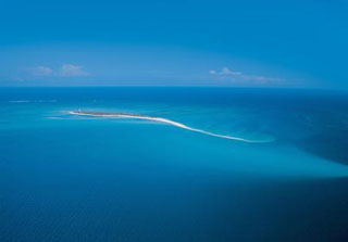 Mozambique Dive Resort - Anantara Medjumbe Island Resort & Spa