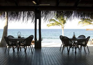 Mozambique Dive Resort - Pemba Beach Hotel and Spa