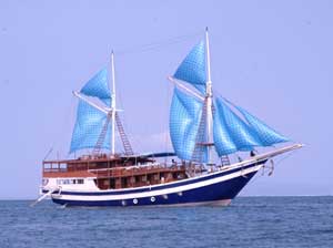 Indonesian Liveaboards