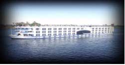 Miss Egypt Nile Cruises - Egypt Live Aboards