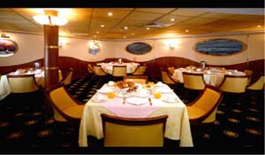 Miss Egypt Nile Cruises - Egypt Live Aboards
