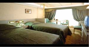 Miss Egypt Nile Cruises - Egypt Live Aboards