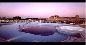 Miss Egypt Nile Cruises - Egypt Live Aboards