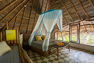 Bedroom - Oaha - Ninamu Resort