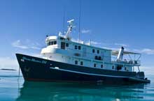 Ocean Hunter Liveaboard