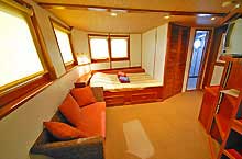 Ocean Hunter II Live Aboard in Palau