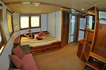 Ocean Hunter II Live Aboard in Palau