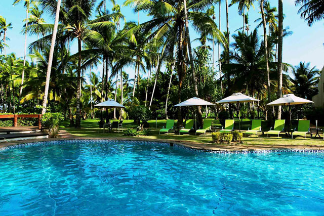 Omali Lodge - Gabon Dive Resorts - Dive Discovery Gabon