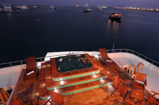 MV Orion - Maldives Live Aboards - Dive Discovery Maldives