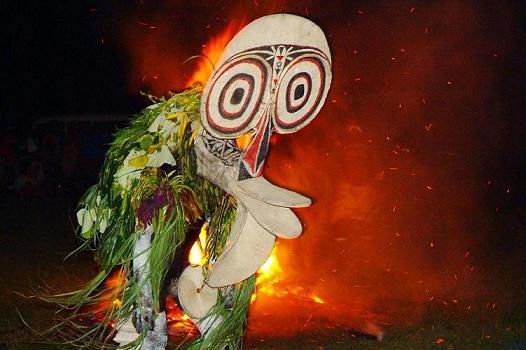 mt hagen png