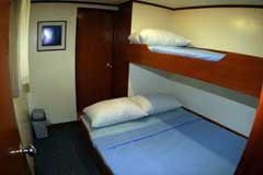 Pacific Explorer Live Aboards in Palau