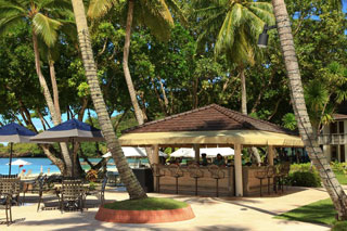 Palau Pacific Resort - Palau Dive Resorts - Dive Discovery Micronesia
