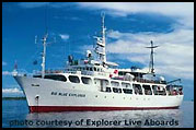 Palau Big Blue Explorer