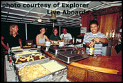 Palau Big Blue Explorer Bar